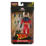 Hasbro Marvel Legends X-Men Vulcan (Bonebreaker BAF) 6" Figure - Thumbnail 6