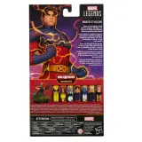 Hasbro Marvel Legends X-Men Vulcan (Bonebreaker BAF) 6" Figure - Thumbnail 7