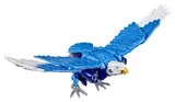 Hasbro Transformers Age of the Primes Star Eagle de lujo – Acción Figura - Thumbnail 9