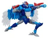 Hasbro Transformers Age of the Primes Star Eagle de lujo – Acción Figura - Thumbnail 8
