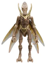 Hasbro Star Wars Black Series Geonosian Warrior Action Figure - Thumbnail 1