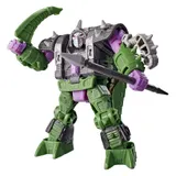Hasbro Transformers: The Movie Studio Series Deluxe Allicon Figurine articulée 14 cm - Thumbnail 1
