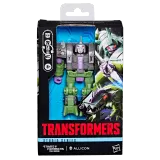 Hasbro Transformers: The Movie Studio Series Deluxe Allicon Figurine articulée 14 cm - Thumbnail 5