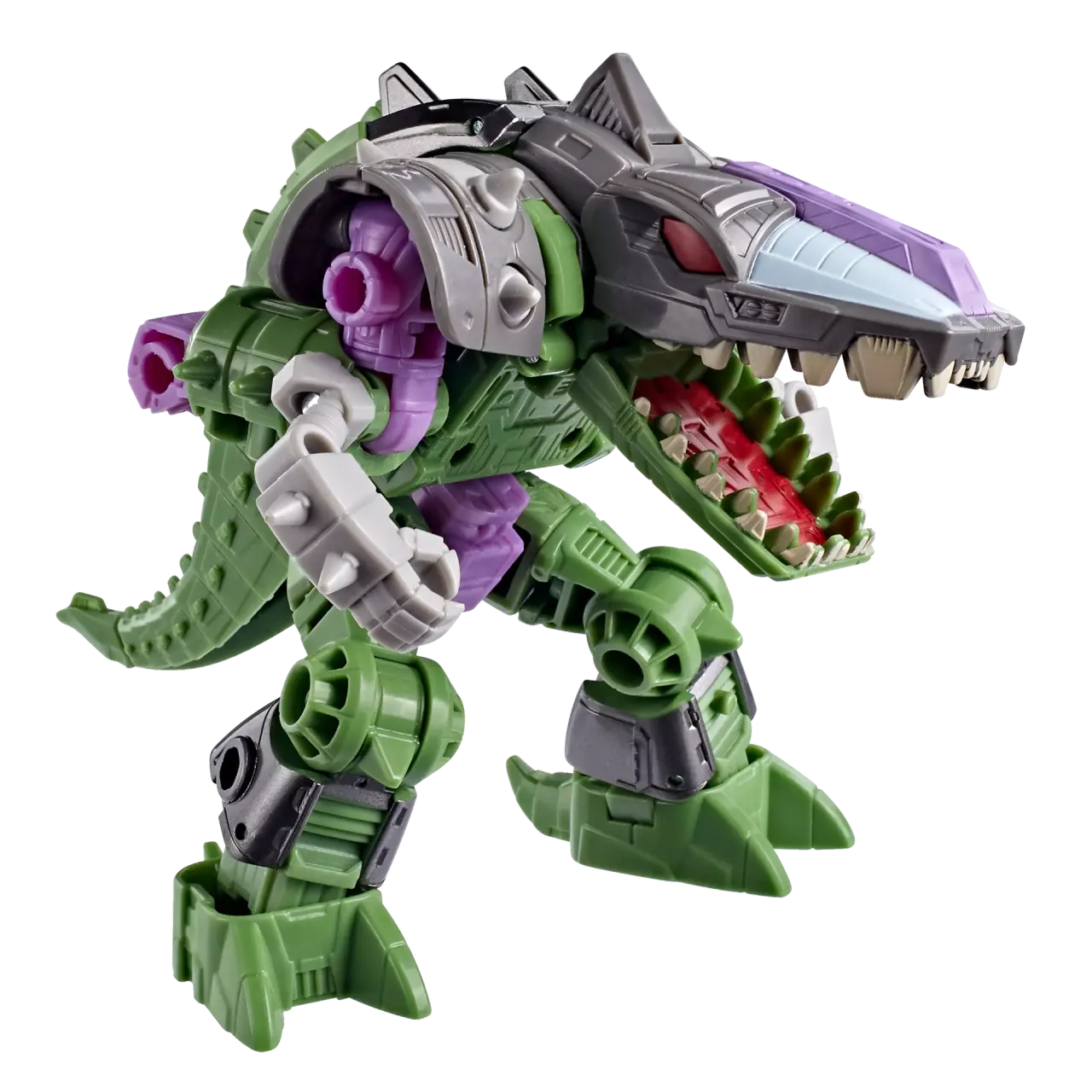 Hasbro Transformers: The Movie Studio Series Deluxe Allicon Figurine articulée 14 cm - Image 2