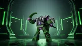 Hasbro Transformers: The Movie Studio Series Deluxe Allicon Figurine articulée 14 cm - Thumbnail 8