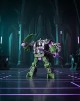 Hasbro Transformers: The Movie Studio Series Deluxe Allicon Figurine articulée 14 cm - Thumbnail 9