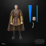 Hasbro Star Wars Black Series Jedi Master Count Dooku 6" Figure - Thumbnail 3