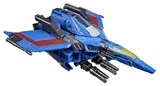 Hasbro Transformers ONE Studio Deluxe Thundercracker Figura - Thumbnail 4