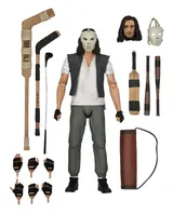 NECA Teenage Mutant Ninja Turtles 1990 Movie Ultimate Casey Jones 7" Figure - Thumbnail 2