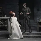 NECA Universal Monsters 90.º Aniversario Bride & Monster Two-Pack - Thumbnail 2