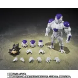 Bandai Spirits S.H.Figuarts Frieza Full Power Édition Battle Scarred - Thumbnail 2
