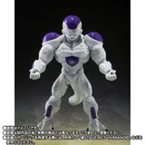 Bandai Spirits S.H.Figuarts Frieza Full Power Édition Battle Scarred - Thumbnail 1