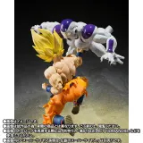 Bandai Spirits S.H.Figuarts Frieza Full Power Édition Battle Scarred - Thumbnail 6