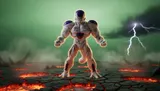 Bandai Spirits S.H.Figuarts Frieza Full Power Édition Battle Scarred - Thumbnail 7