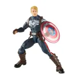 Hasbro Marvel Legends Commander Rogers Figure – Hulk BAF - Thumbnail 4