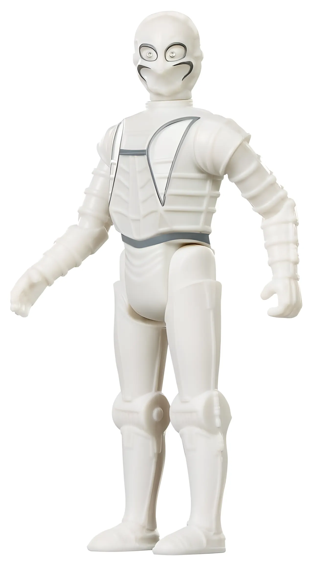 Hasbro Star Wars Vintage Collection Habitants de la Cour de Jabba 4‑Pack - Image 11