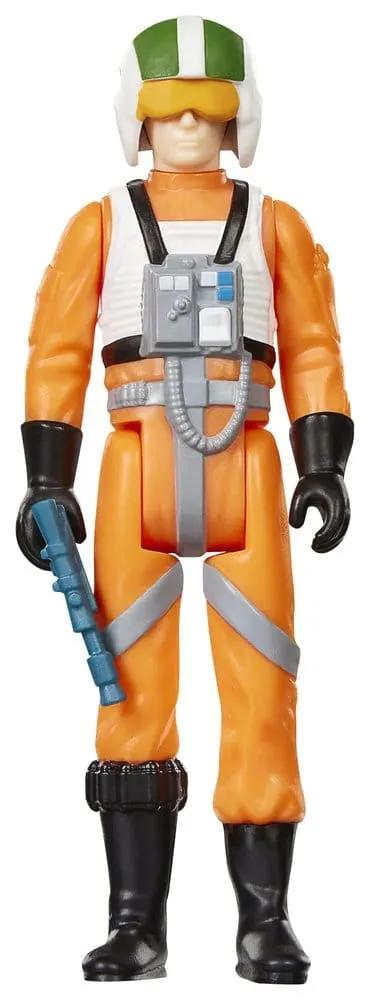 Hasbro Star Wars Vintage Collection Habitants de la Cour de Jabba 4‑Pack - Image 3