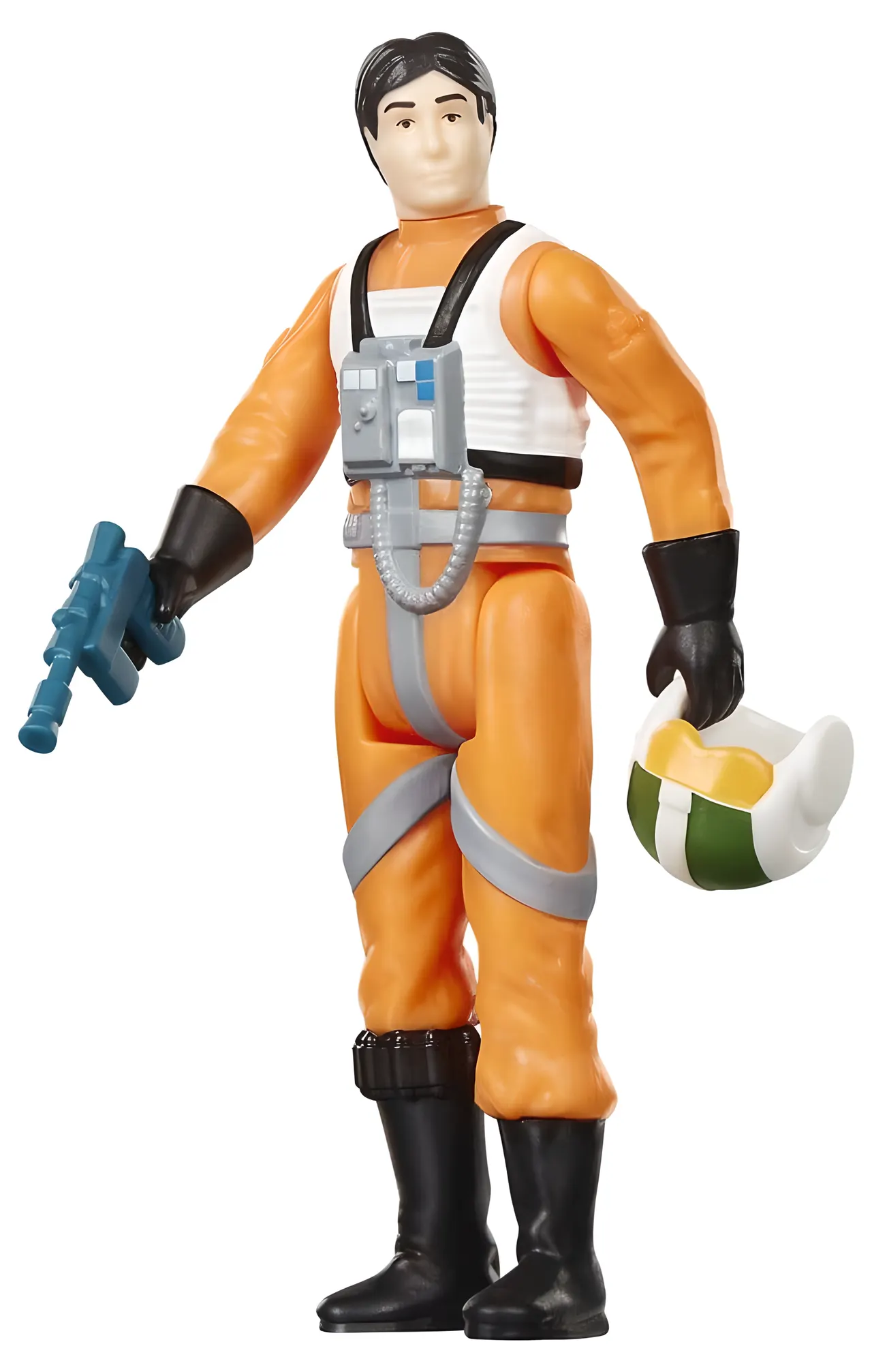 Hasbro Star Wars Vintage Collection Habitants de la Cour de Jabba 4‑Pack - Image 8