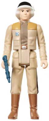 Hasbro Star Wars Vintage Collection Habitants de la Cour de Jabba 4‑Pack - Thumbnail 4