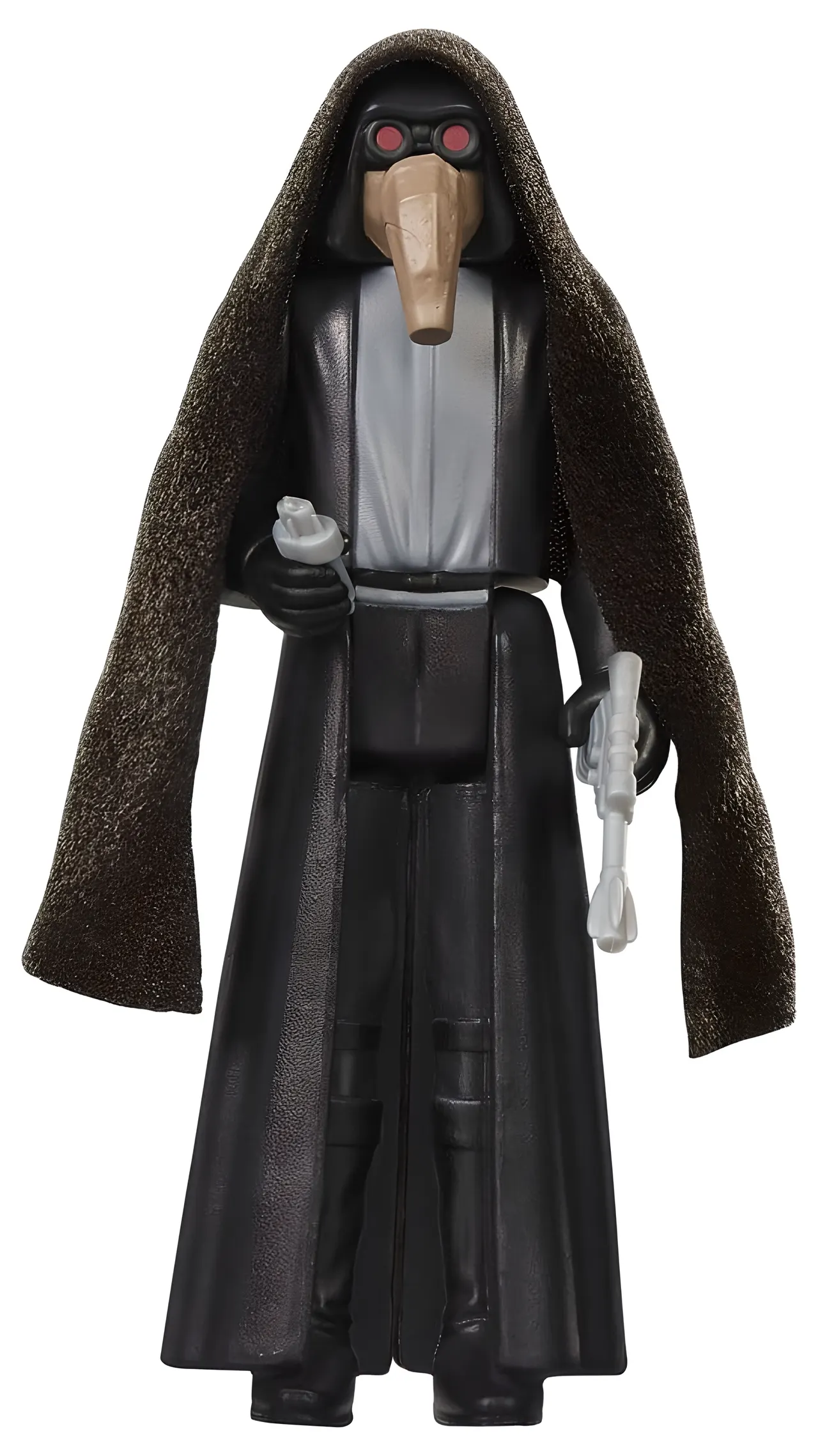 Hasbro Star Wars Vintage Collection Habitants de la Cour de Jabba 4‑Pack - Image 5