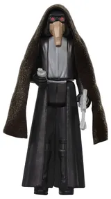 Hasbro Star Wars Vintage Collection Habitants de la Cour de Jabba 4‑Pack - Thumbnail 5