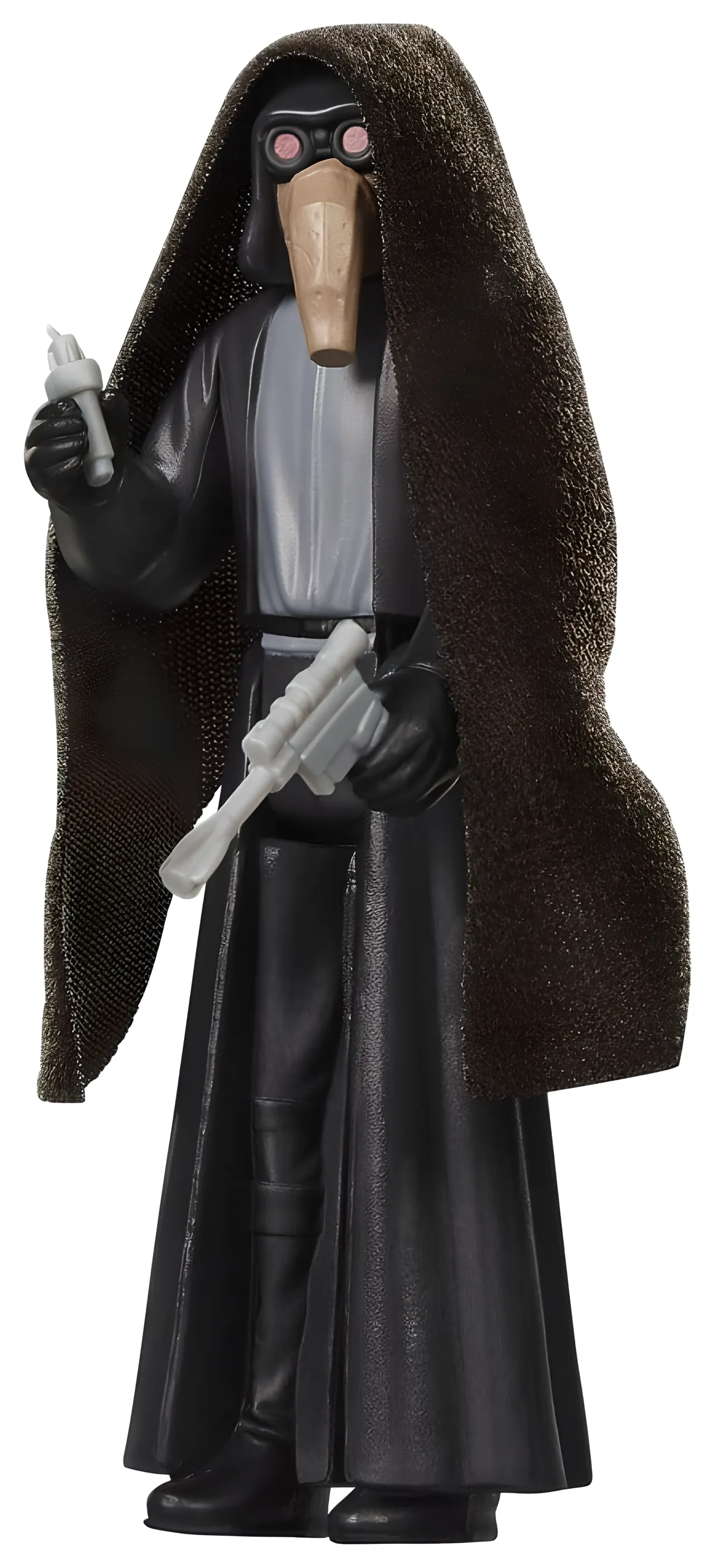 Hasbro Star Wars Vintage Collection Habitants de la Cour de Jabba 4‑Pack - Image 12