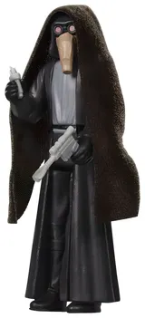 Hasbro Star Wars Vintage Collection Habitants de la Cour de Jabba 4‑Pack - Thumbnail 12