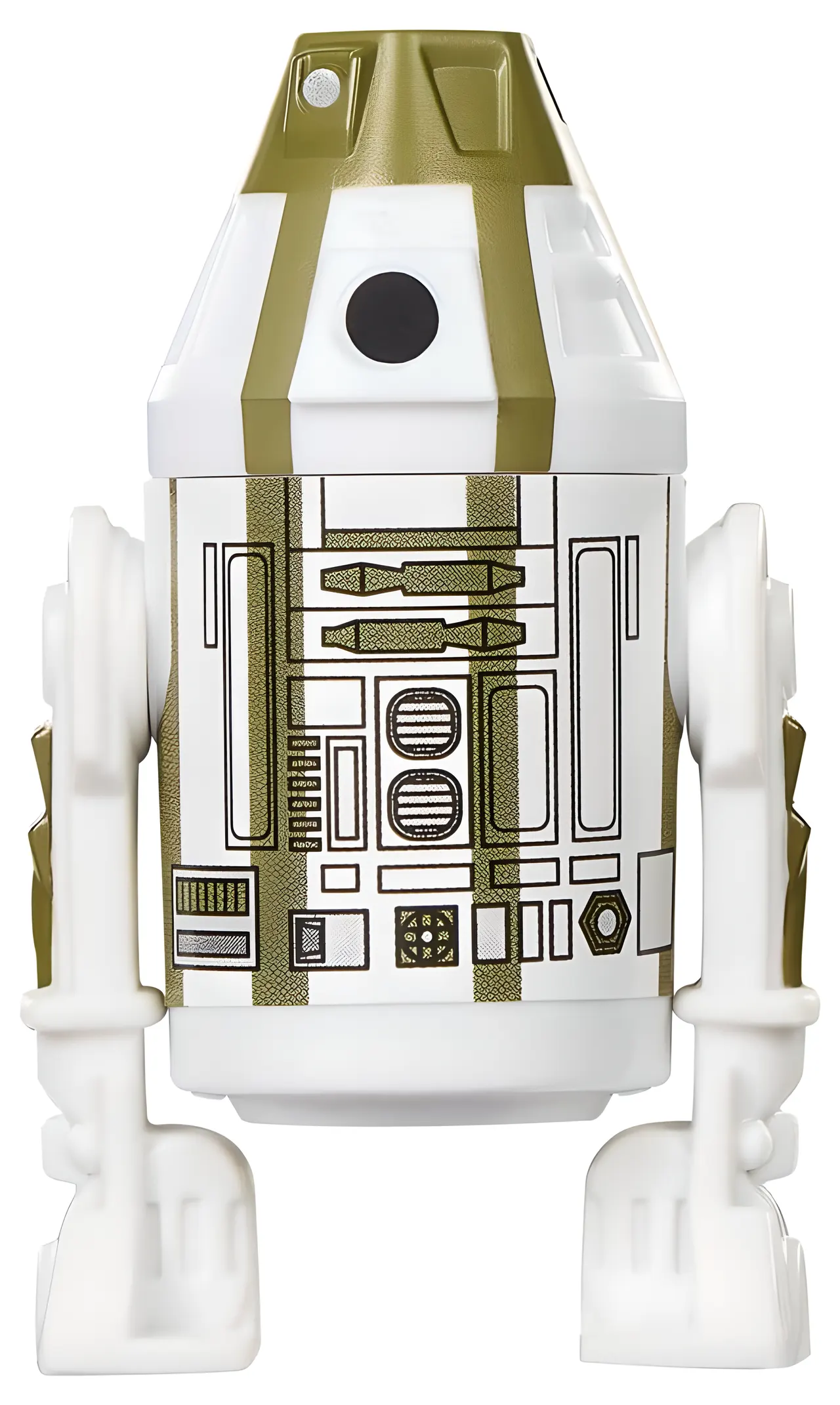 Hasbro Star Wars Vintage Collection Habitants de la Cour de Jabba 4‑Pack - Image 2