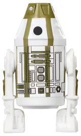 Hasbro Star Wars Vintage Collection Habitants de la Cour de Jabba 4‑Pack - Thumbnail 2
