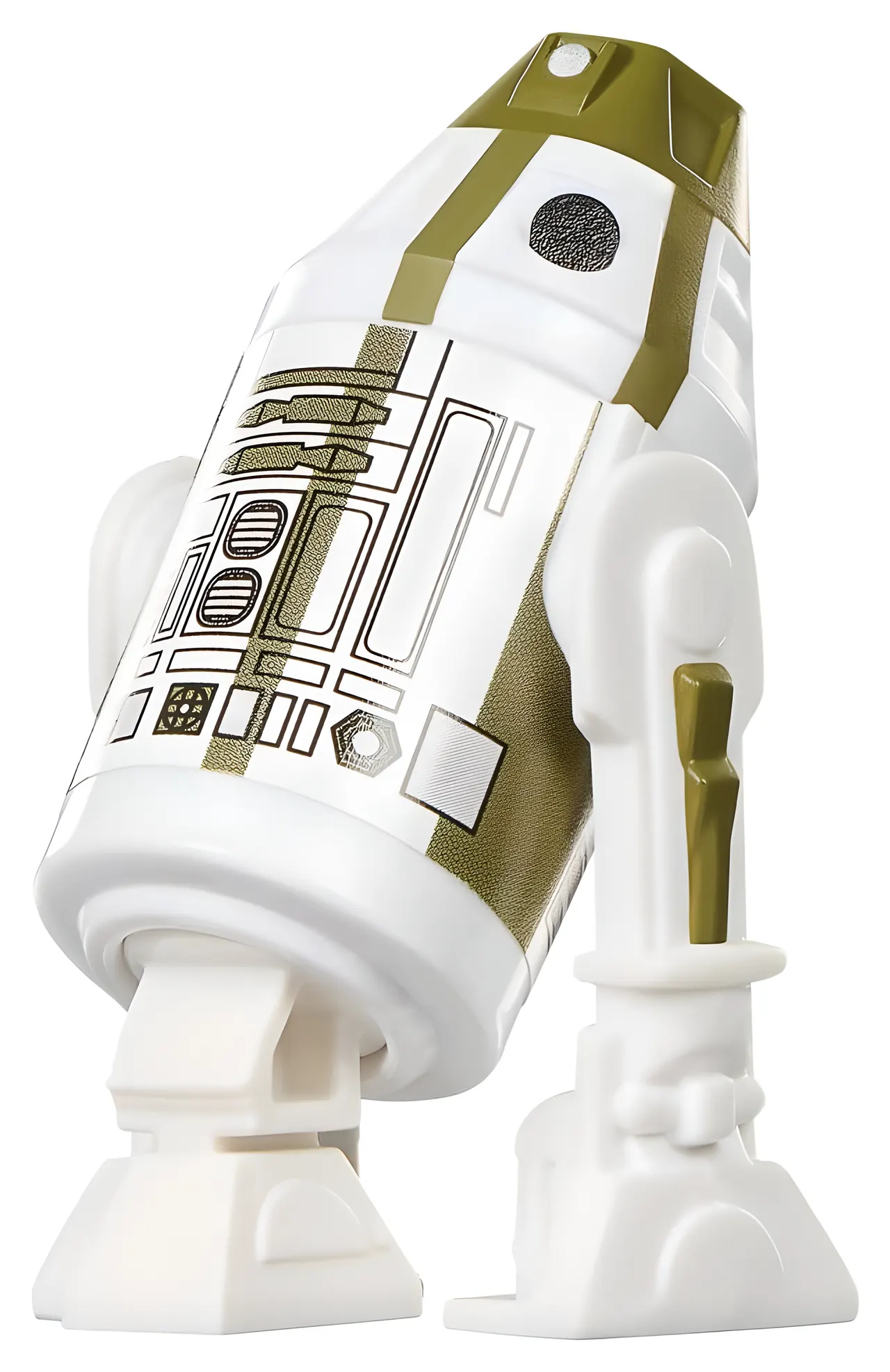 Hasbro Star Wars Vintage Collection Habitants de la Cour de Jabba 4‑Pack - Image 7