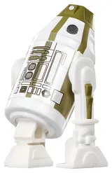 Hasbro Star Wars Vintage Collection Habitants de la Cour de Jabba 4‑Pack - Thumbnail 7