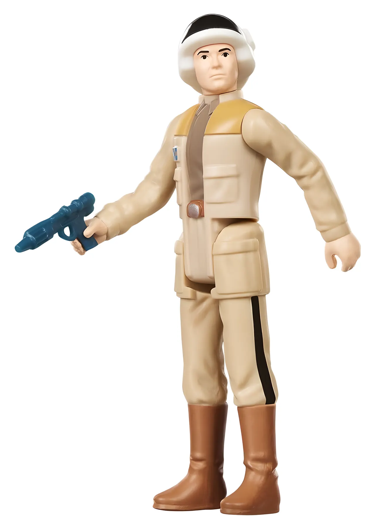 Hasbro Star Wars Vintage Collection Habitants de la Cour de Jabba 4‑Pack - Image 9