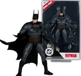 DC Direct Page Punchers Batman (Justice #1) figurine articulée de 7" avec bande dessinée - Thumbnail 2