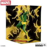 McFarlane Toys Marvel Electro 1:10 Collectible (Joe Fixit #5) - Thumbnail 3