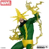 McFarlane Toys Marvel Electro 1:10 Collectible (Joe Fixit #5) - Thumbnail 2