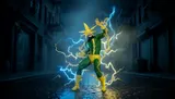 McFarlane Toys Marvel Electro 1:10 Collectible (Joe Fixit #5) - Thumbnail 5