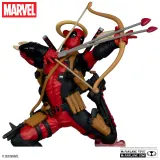McFarlane Toys Marvel Deadpool 1:10 Escala Coleccionable (Deadpool #26) - Thumbnail 2
