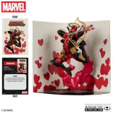 McFarlane Toys Marvel Deadpool 1:10 Escala Coleccionable (Deadpool #26) - Thumbnail 4