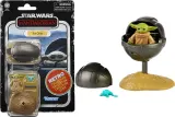 Star Wars Retro Collection The Mandalorian Wave 1 Set of 7 Figures - Thumbnail 1