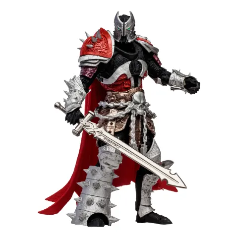 McFarlane Toys Vault Collection Medieval Spawn Action Figure
