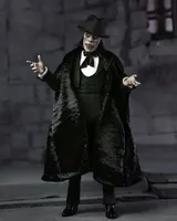 NECA The Phantom 1/6 Scale Statue – Masque of the Red Death - Thumbnail 6