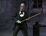 NECA The Phantom 1/6 Scale Statue – Masque of the Red Death - Thumbnail 5
