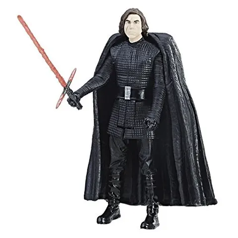 Hasbro Kylo Ren Force Link 3.75" Action Figure – C1506ES0