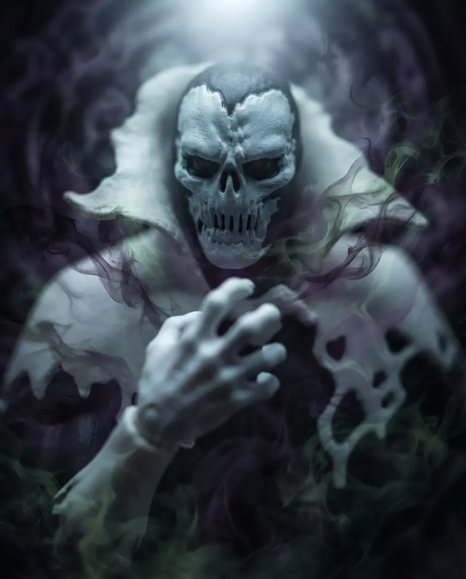 The Character
