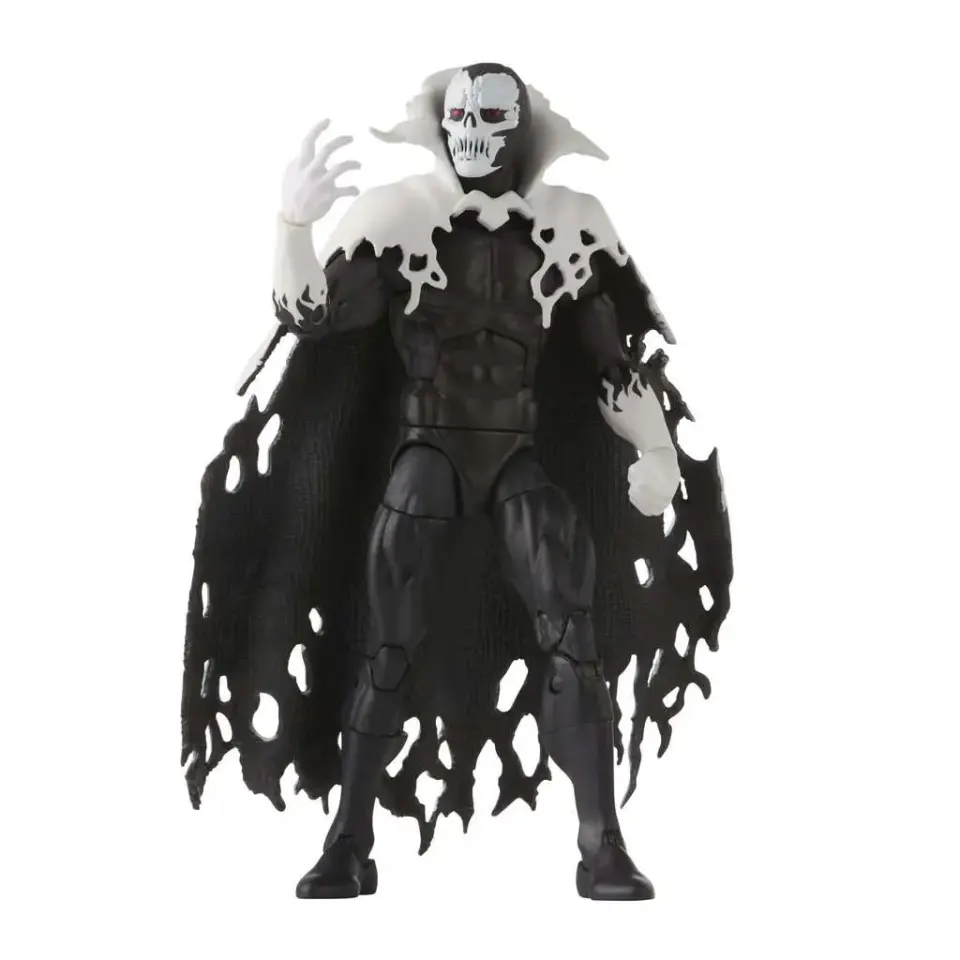 Hasbro Marvel Legends D'Spayre 15cm Action Figure – BAF Part - Image 2
