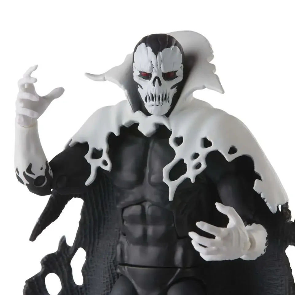 Hasbro Marvel Legends D'Spayre 15cm Action Figure – BAF Part - Image 6
