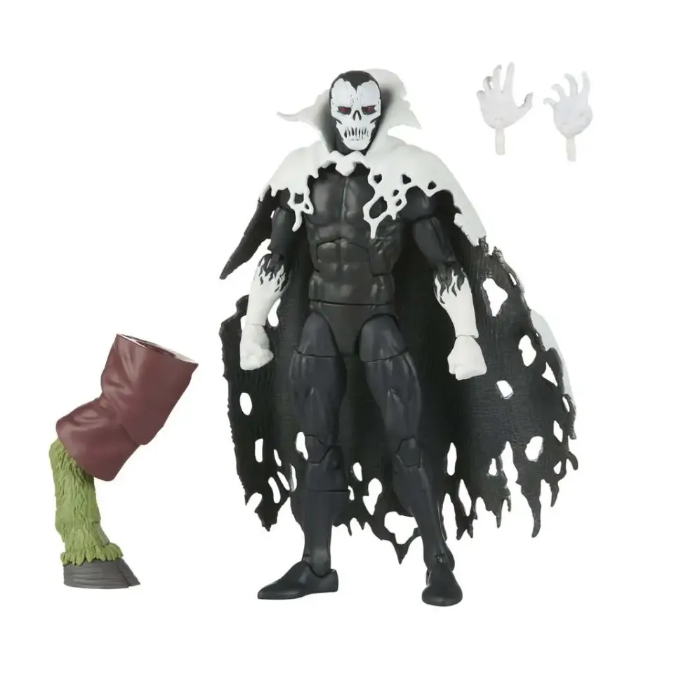 Hasbro Marvel Legends D'Spayre 15cm Action Figure – BAF Part - Image 1