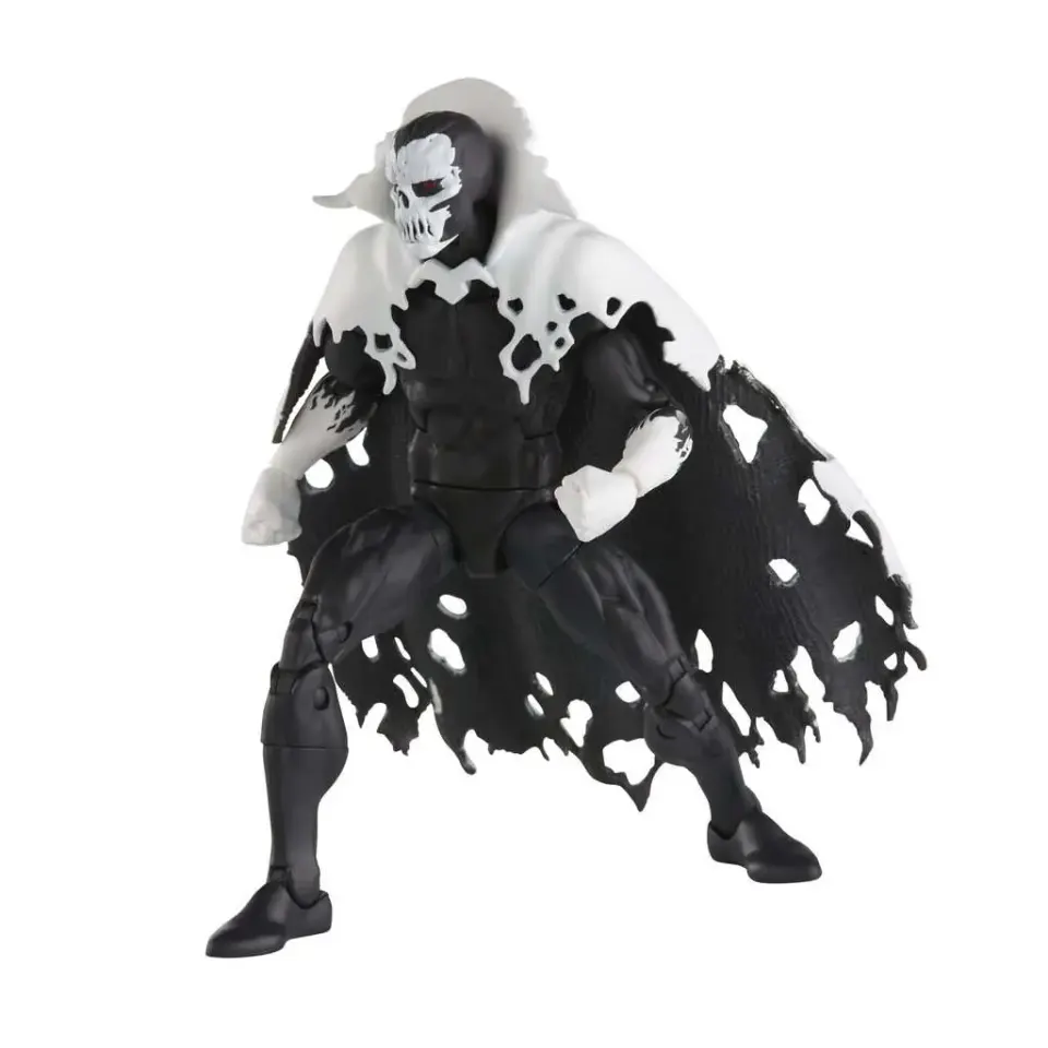 Hasbro Marvel Legends D'Spayre 15cm Action Figure – BAF Part - Image 5