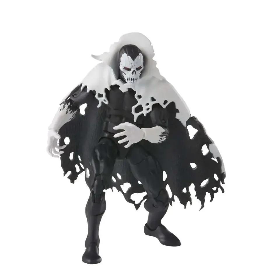 Hasbro Marvel Legends D'Spayre 15cm Action Figure – BAF Part - Image 4