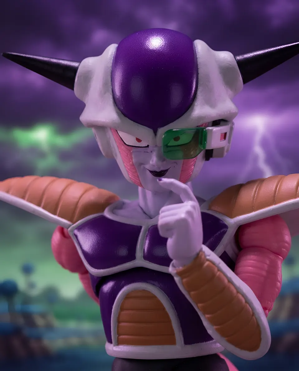 Le personnage
